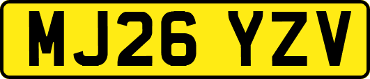 MJ26YZV