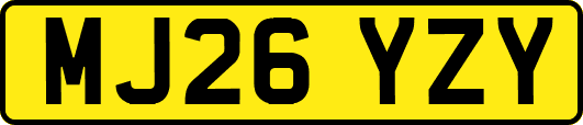 MJ26YZY