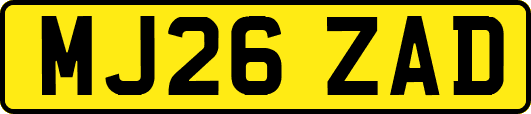 MJ26ZAD