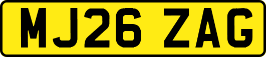MJ26ZAG