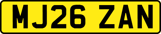 MJ26ZAN