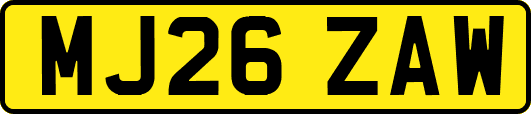 MJ26ZAW