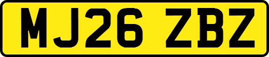 MJ26ZBZ