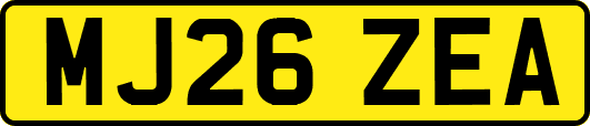 MJ26ZEA