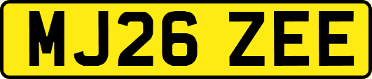 MJ26ZEE