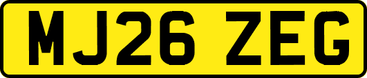 MJ26ZEG