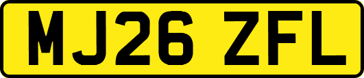 MJ26ZFL