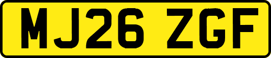 MJ26ZGF