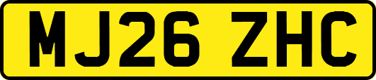MJ26ZHC