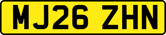 MJ26ZHN