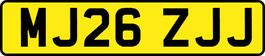 MJ26ZJJ