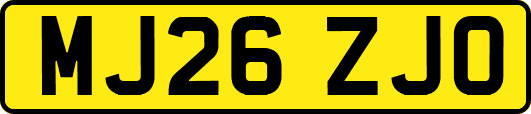 MJ26ZJO