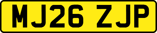 MJ26ZJP