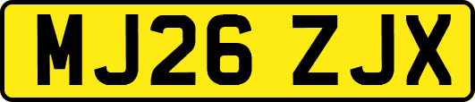 MJ26ZJX