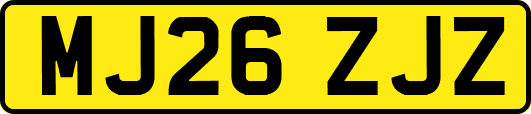 MJ26ZJZ
