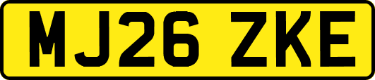 MJ26ZKE