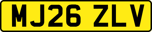 MJ26ZLV