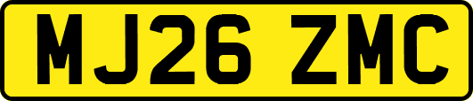 MJ26ZMC