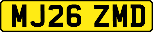 MJ26ZMD