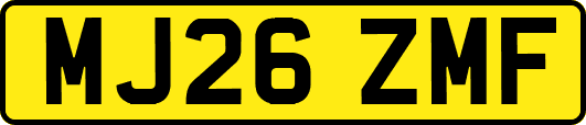 MJ26ZMF