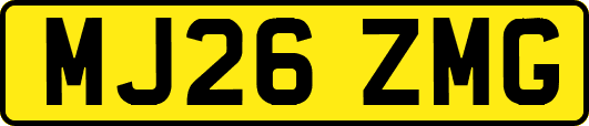 MJ26ZMG