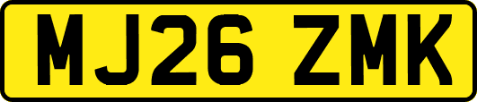 MJ26ZMK