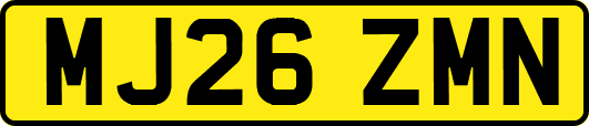 MJ26ZMN