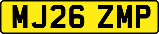 MJ26ZMP