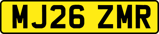 MJ26ZMR