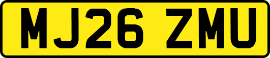 MJ26ZMU