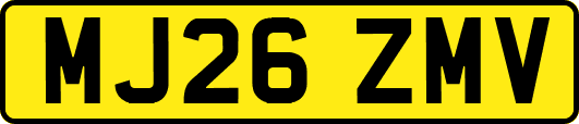 MJ26ZMV