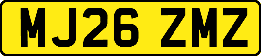MJ26ZMZ