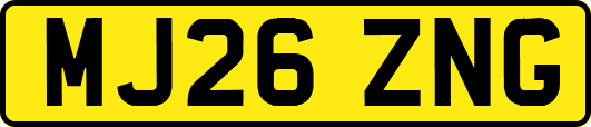 MJ26ZNG