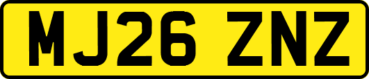 MJ26ZNZ