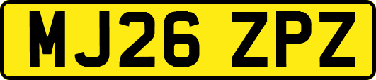 MJ26ZPZ