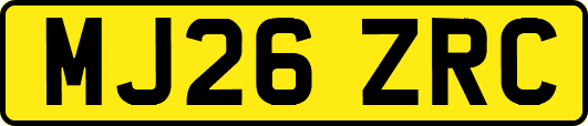MJ26ZRC