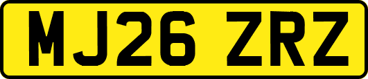MJ26ZRZ