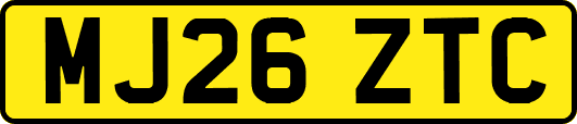 MJ26ZTC