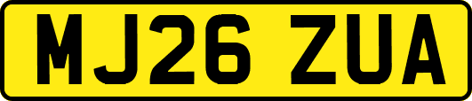 MJ26ZUA