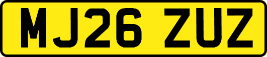 MJ26ZUZ