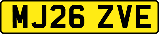 MJ26ZVE