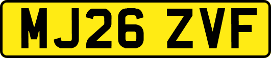 MJ26ZVF