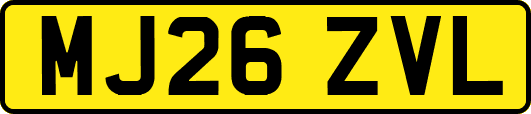 MJ26ZVL