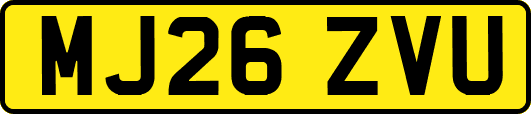 MJ26ZVU