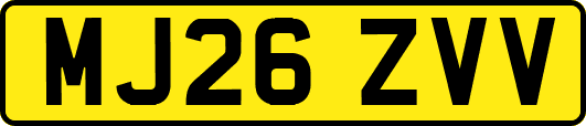 MJ26ZVV