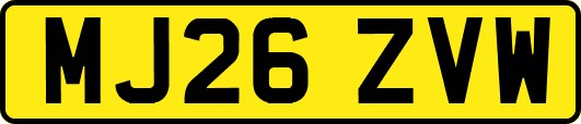 MJ26ZVW