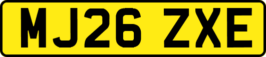 MJ26ZXE