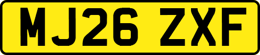 MJ26ZXF