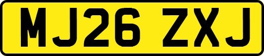 MJ26ZXJ