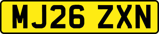 MJ26ZXN
